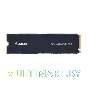 SSD диск Apacer AS2280Q4X 2TB (AP2TBAS2280Q4X-1)